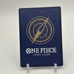 Whitey Bay C ST22-011 [PAR] Parallel Starter Deck Ace Newgate One Piece - Image 2