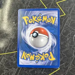 Pokemon Card Torchic 7/10 Latios Trainer Kit Red D1 - Image 2