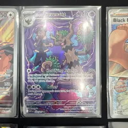 Lot Of 6 Pokemon Ascended Heroes Cards NM/M - Image 3