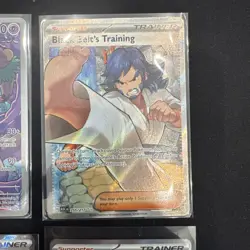 Lot Of 6 Pokemon Ascended Heroes Cards NM/M - Image 4