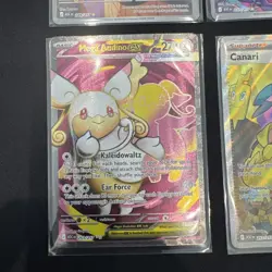 Lot Of 6 Pokemon Ascended Heroes Cards NM/M - Image 5