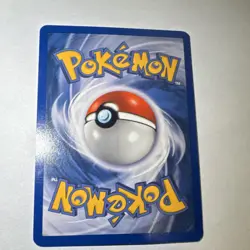 Pokemon Raichu ex 98/100 EX Sandstorm Stage 1 100 HP Ultra Rare Holo Card - Image 2