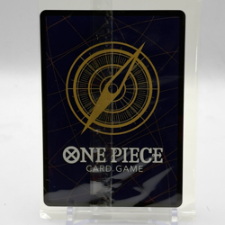 Monkey D Luffy Tin Pack Set Vol. 2 P-075 One Piece Promotion Cards Sealed - Image 2
