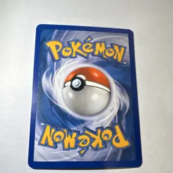 Pokemon Kyogre ex 037 Nintendo Promo Basic 100 HP Holo English Card - Image 2