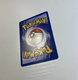 Vintage Lt. Surge 017/132 Pokemon Gym Heroes Holo Rare Trainer Card 2000 - Image 4