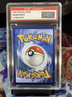 Mewtwo Holo 150/165 Scarlet & Violet Pokemon Card GRADED 10 TCG CCG - Image 3