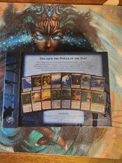 MTG From The Vault Lore! New Never Opened! New In Box! Magic The Gathering - Image 2
