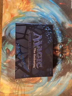 MTG From The Vault Lore! New Never Opened! New In Box! Magic The Gathering - Image 5