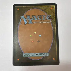 Wizards Library of Leng-Core Set 4th Edition-Regular-Uncommon-Artifact - Image 2