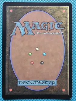 MTG Magic Lord of the Rings #451 The One Ring Mythic Rare Borderless Near Mint - Image 2