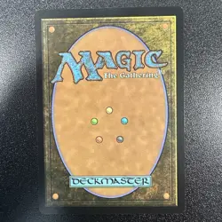 The Dead Marshes - Urborg, Tomb of Yawgmoth Commander: the Lord of the Rings JY - Image 2