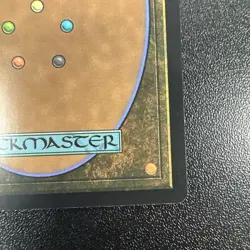 The Dead Marshes - Urborg, Tomb of Yawgmoth Commander: the Lord of the Rings JY - Image 5