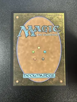 Altar of Dementia (Schematic) The Brothers' War: Retro Frame Regular NM JL - Image 2