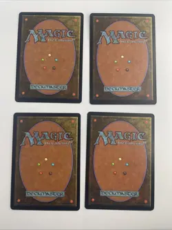 Portcullis Stronghold Regular X4 - Image 2