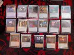 Edgar Markov Commander Deck – $430+ Value, Vampiric Synergy & Powerhouse Build! - Image 3