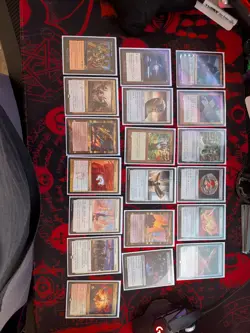 Edgar Markov Commander Deck – $430+ Value, Vampiric Synergy & Powerhouse Build! - Image 4