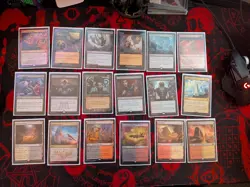 Edgar Markov Commander Deck – $430+ Value, Vampiric Synergy & Powerhouse Build! - Image 5