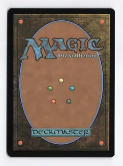 Toph, the First Metalbender 247 Rare - MTG TLA Avatar PACK FRESH - Image 2