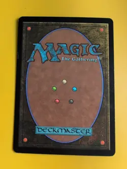 Ghoulcaller Gisa. CMM rare human wizard Magic the Gathering Card. - Image 5