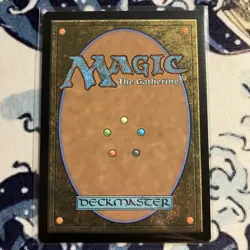 x1 Crystal Barricade FDN Foundations MTG 7 RARE M/NM 1x - Image 2