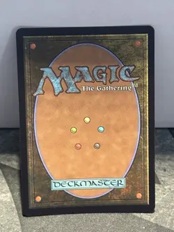 Capricious Hellraiser (Oil Slick Raised Foil) MTG Phyrexia: All Will Be One (NM) - Image 2