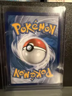 Mew 53/108 Reverse Holo Rare Pokemon XY Evolutions 2016 - Image 2