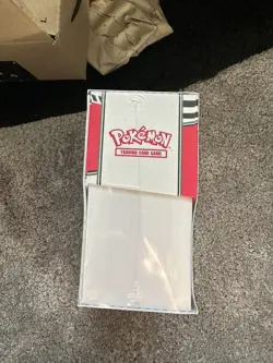 Pokemon TCG - White Flare - Elite Trainer Box (ETB) - Brand New & Sealed - Image 3