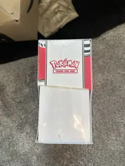 Pokemon TCG - White Flare - Elite Trainer Box (ETB) - Brand New & Sealed - Image 4