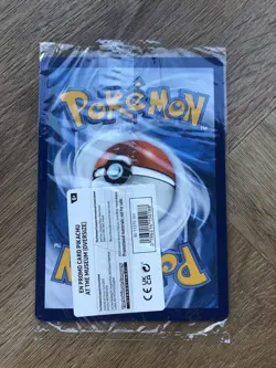 Pokemon | Pikachu At The Museum - Jumbo Promo card - *Brand New & Sealed* - Image 5