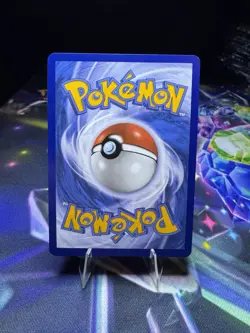 Iron Valiant ex 249/182 Special Illustration Rare – Pokemon TCG Paradox Rift NM - Image 2