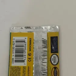 1999 Pokemon WOTC Jungle Booster Pack Sealed Flareon - Image 5