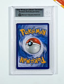 Pokemon BGS 8.5 M Gyarados Ex #115 Full Art XY Forze Spettrali 2014 Italiano - Image 2