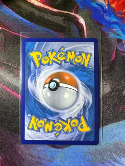 M Blastoise EX (Full Art) 102/108 XY Evolutions Pokemon TCG NM+ - Image 2