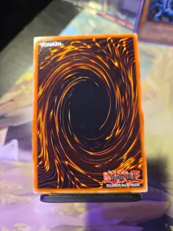 Yugioh DARK BLADE THE DRAGON KNIGHT RDS-EN035 Ultimate Rare 1st Edition NM - Image 4