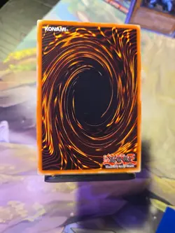 Yugioh DARK BLADE THE DRAGON KNIGHT RDS-EN035 Ultimate Rare 1st Edition NM - Image 5