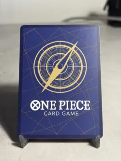 Usopp Alt Foil ST01-002 One Piece TCG Film Red Edition Promo Card Official - Image 2