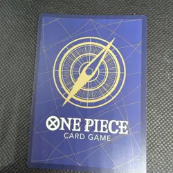 Marco (Parallel) C Starter Deck 22: Ace & Newgate ST22-012 One Piece - Image 2