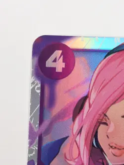 3x Vinsmoke Reiju OP06-069 Foil PRB-01 Premium Booster English ONE PIECE SR - Image 2
