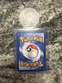 Pokemon Dark Blastoise Holo Rare TCG Card 3/82 LP Condition - Image 2