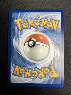 Bulbasaur 001/034 CLV Holo Trading Card Game Classic Pokemon TCG NM - Image 2