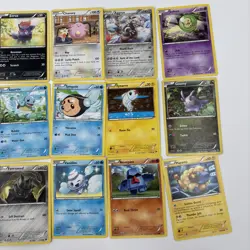 Pokemon Card Collection Lot of 15 Mixed Type, Build Your Collection 2010’s B - Image 4