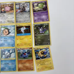 Pokemon Card Collection Lot of 15 Mixed Type, Build Your Collection 2010’s B - Image 5