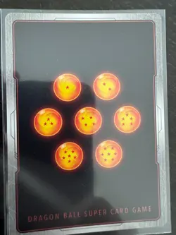 DBS Cards - Cell, Complete Terror BT26-109 SPR-Mint - Image 2