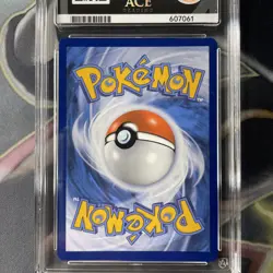 Mew EX 053 - Black Star Promo 151 UPC - Ace Mint 9 - Pokemon Card - Image 5