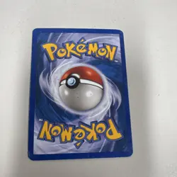 Pokemon Growlithe Aquapolis Reverse Holo 080/147 50 HP 2002 English Card - Image 2