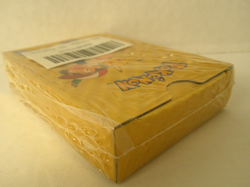 POKEMON Ultra Rare Gold Foil 55 Card Pack *NEW* Sealed - Image 4