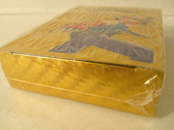 POKEMON Ultra Rare Gold Foil 55 Card Pack *NEW* Sealed - Image 5