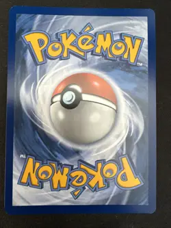 Pokemon TCG: Pikachu 51 Pokemon Day 2026 Collection Card NM - Image 2