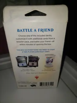 MTG Dominaria booster battle pack - Image 2