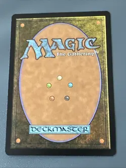 Zndrsplt Eye Of Wisdom X1 Battlebond NM Condition See Front/back Pics - Image 2